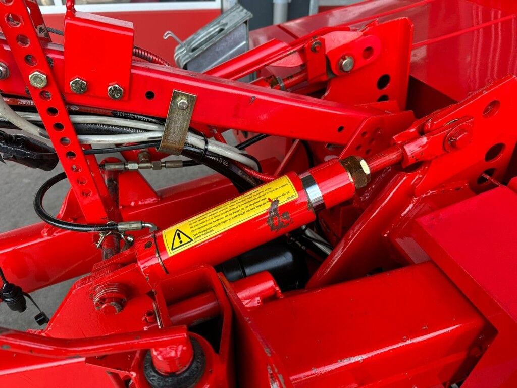 Pöttinger Boss 2 H 3