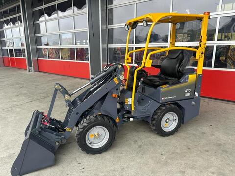 Eurotrac W10 