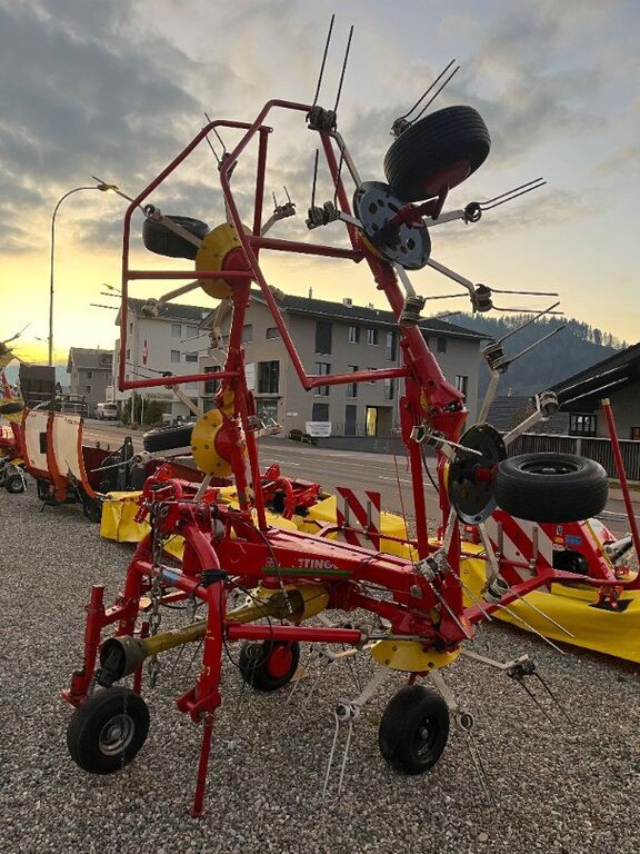 Pöttinger Hit 69 N 2