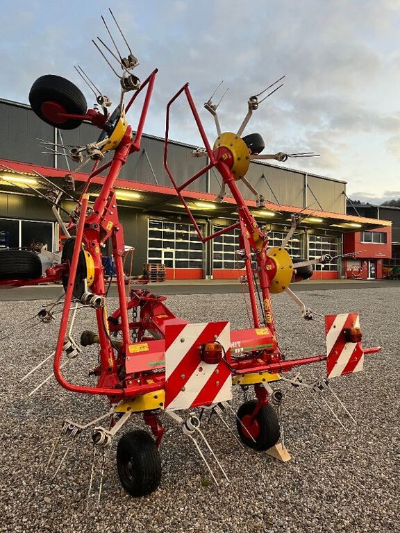 Pöttinger Hit 69 N 3