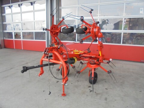 Kuhn GF 4201 MH