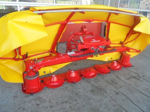 Pöttinger Novacat F 3100 Alpin