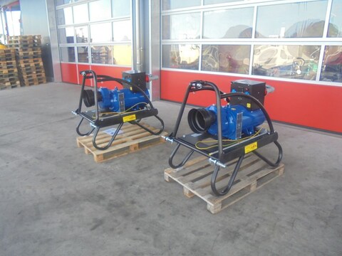 Sonstige Ranger PTO 30/4