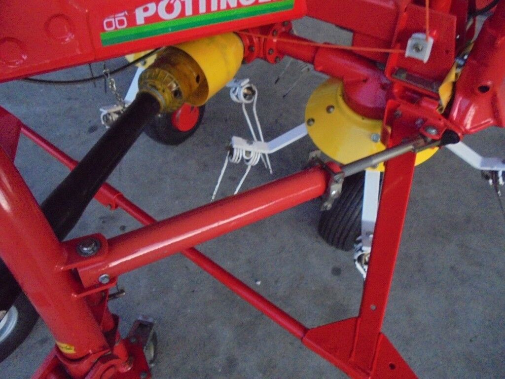 Pöttinger Hit 61 N 2