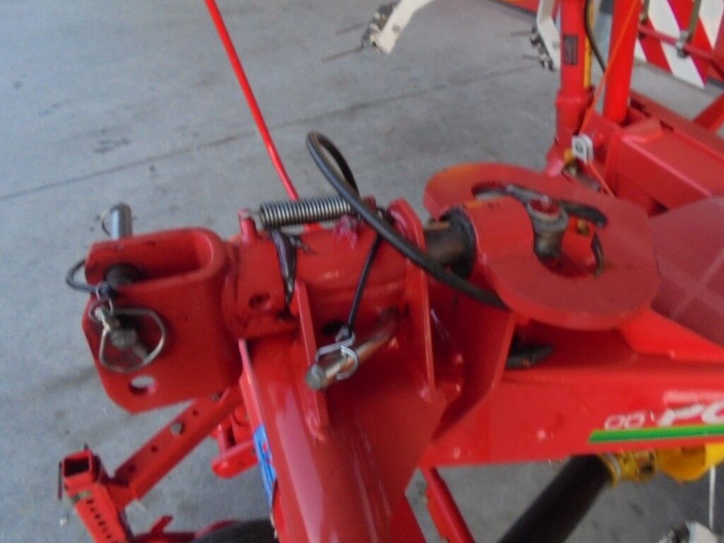 Pöttinger Hit 61 N 3