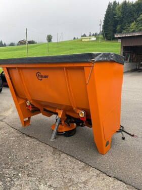 Hauer TS 315