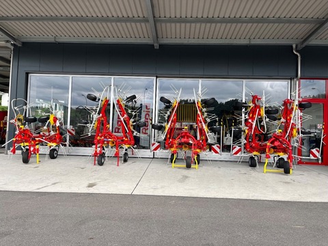 Pöttinger Hit 6.6 2