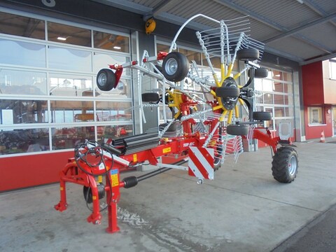 Pöttinger Top 612 C 3