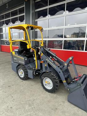 Eurotrac W10