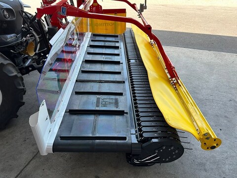 Pöttinger Mergento 4010 Alpin 3