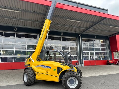 Eurotrac Th25.6