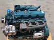 Kubota V 2203