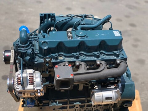 Kubota V 2203
