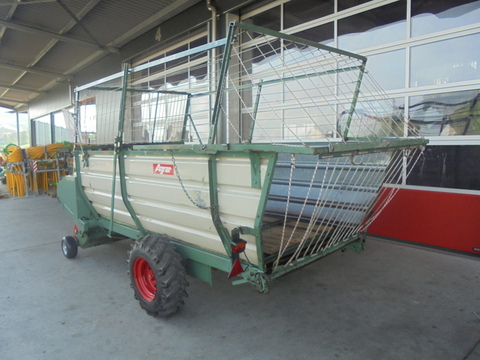 Agrar TL 120