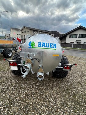 Bauer V 46