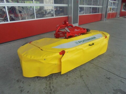 Pöttinger Novacat F 2700 Alpin 2