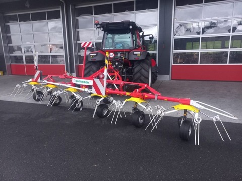 Pöttinger Hit V 6260 Alpin 3