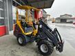Eurotrac W 11