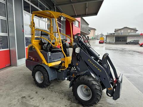 Eurotrac W 11