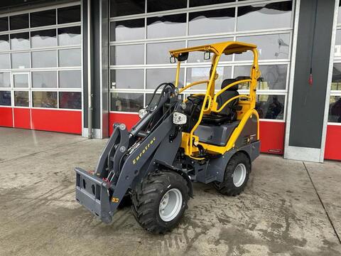 Eurotrac W 11 2