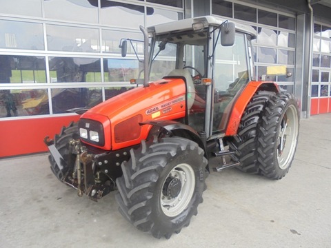 Massey-Ferguson 4245