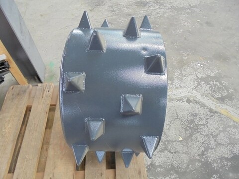 Unternährer 10 Zoll 2