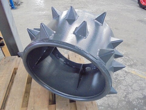 Unternährer 10 Zoll 3