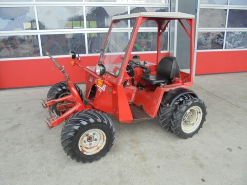 Aebi TT 33