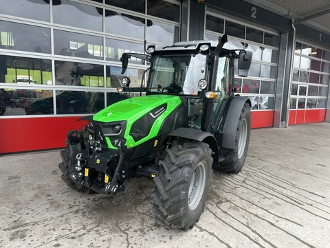 Deutz-Fahr 5105 D