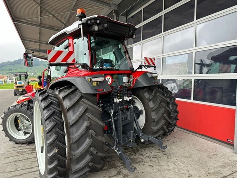 Lindner Lintrac 80 2