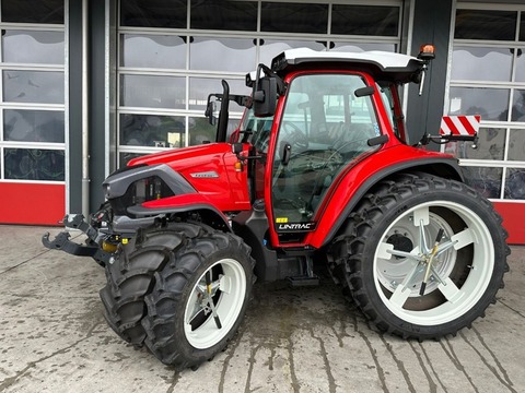Lindner Lintrac 80 3
