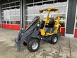 Eurotrac W 11 Elektro