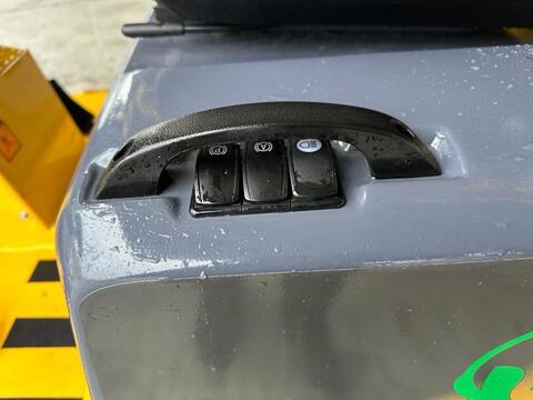 Eurotrac W 11 Elektro 2