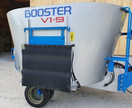 Sonstige Booster V1-9