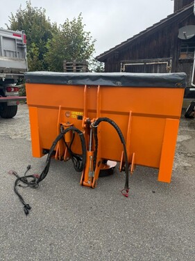 Hauer TS 315
