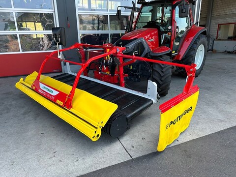 Pöttinger Mergento 4010 Alpin 2