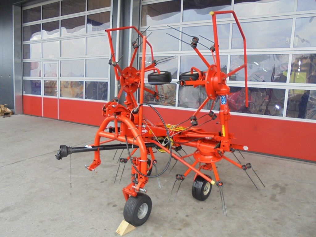 Kuhn GF 4201 MH 1