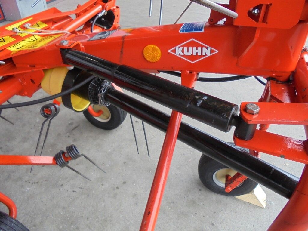 Kuhn GF 4201 MH 2