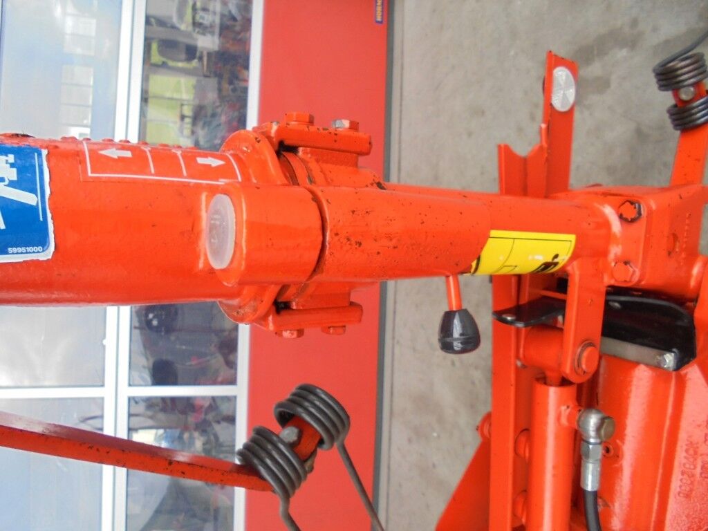 Kuhn GF 4201 MH 3
