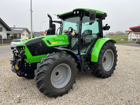 Deutz-Fahr 5095 GS