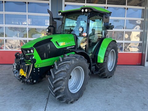 Deutz-Fahr 5095 GS