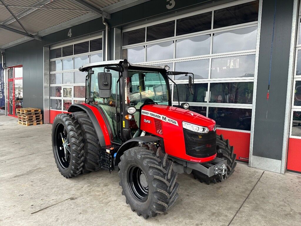Massey Ferguson 4708 1