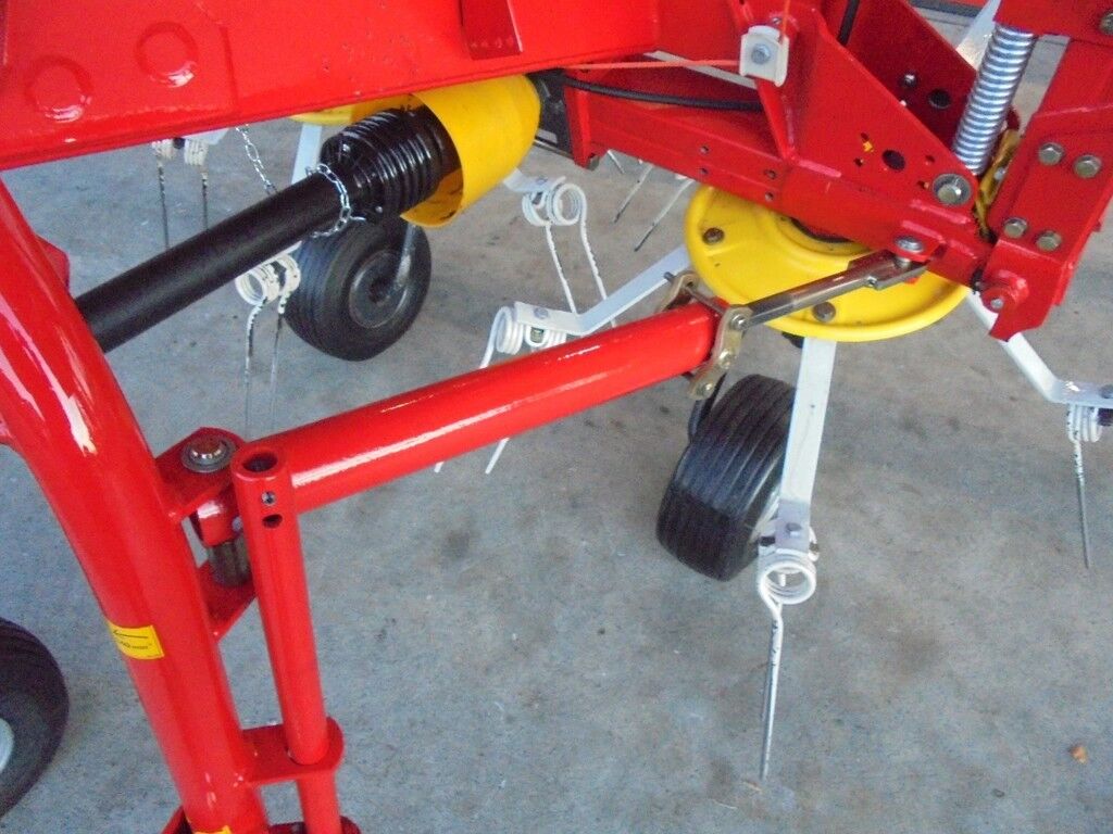 Pöttinger Alpinhit 6.6 2