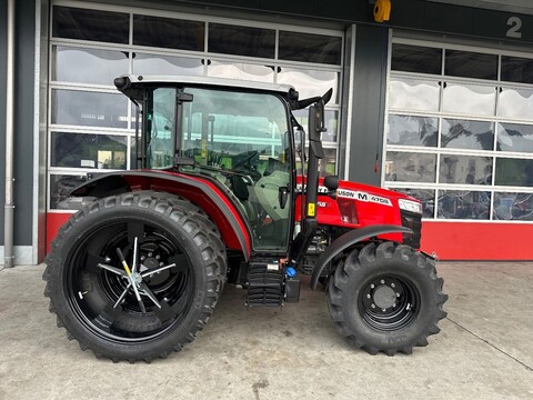 Massey-Ferguson 4708