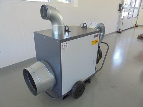Kroll M 70