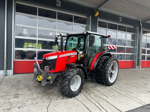 Massey-Ferguson 4710
