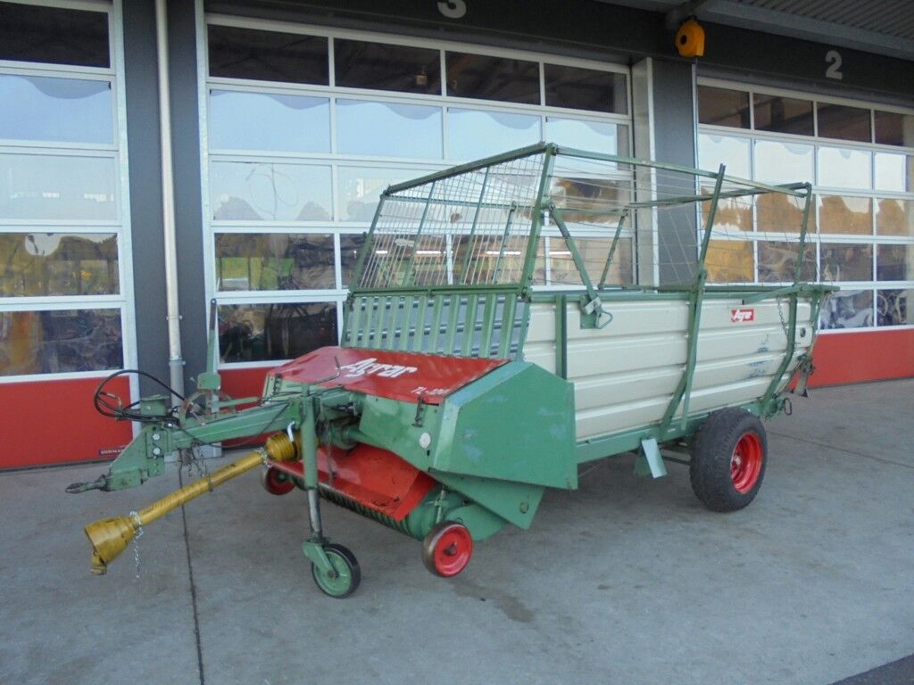 Agrar TL 120 1