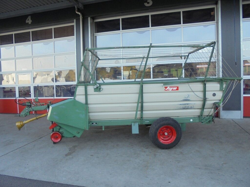 Agrar TL 120 2