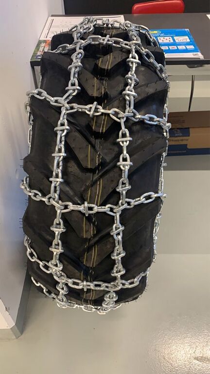 Ottinger Doppelspur 1