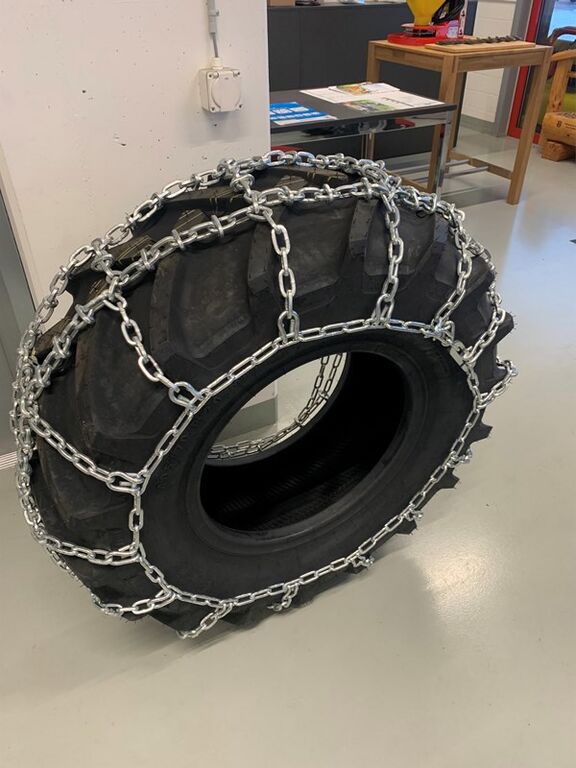 Ottinger Doppelspur 2